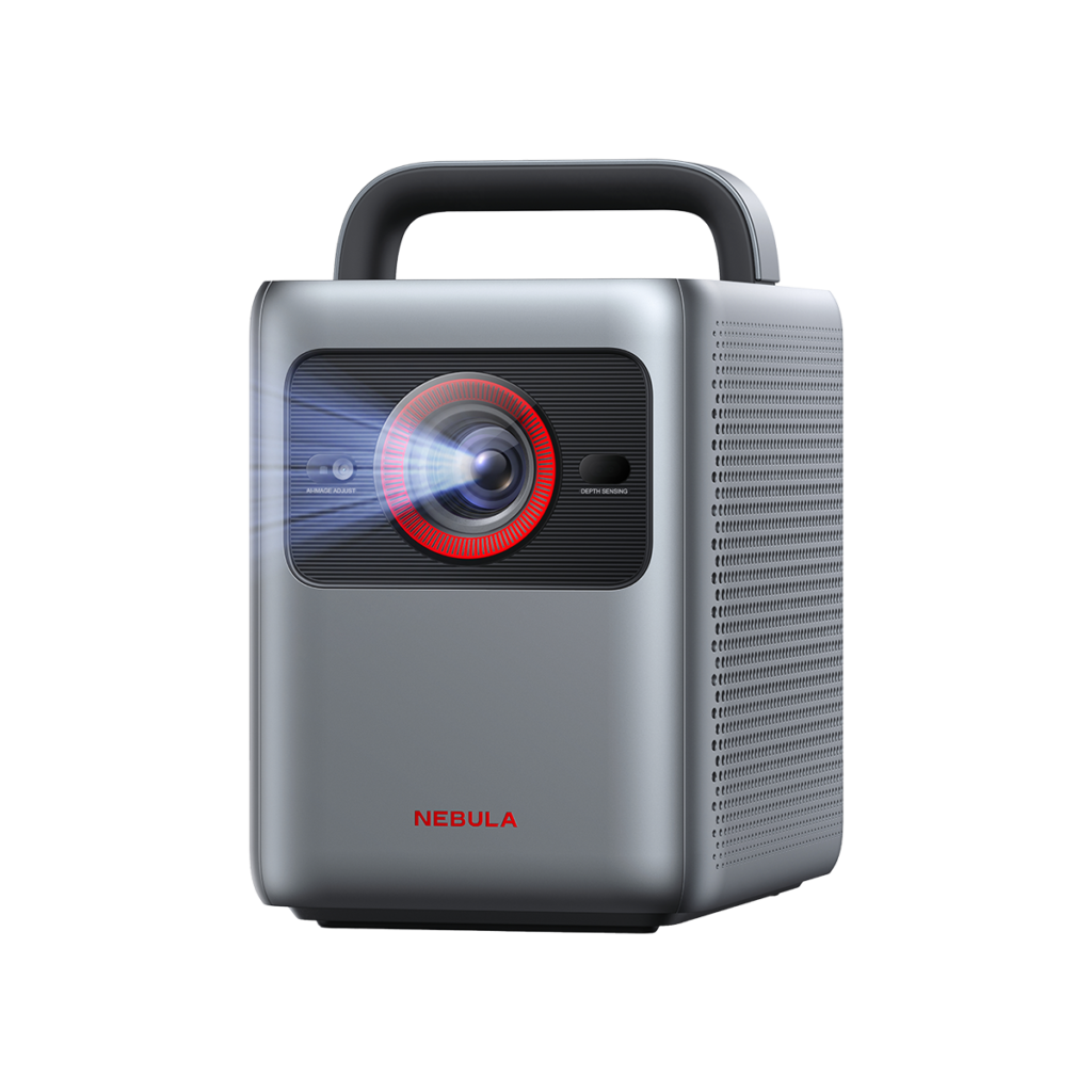 Anker Nebula Cosmos 4K SE projector