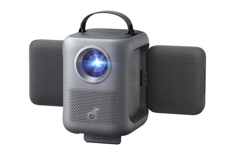 Anker Nebula P1i portable projector