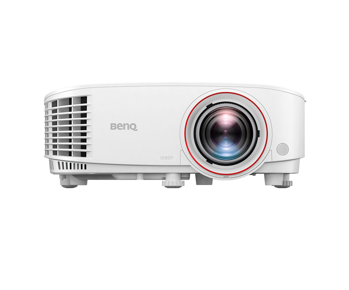 BenQ TH671ST - Best Projector for Golf Simulator