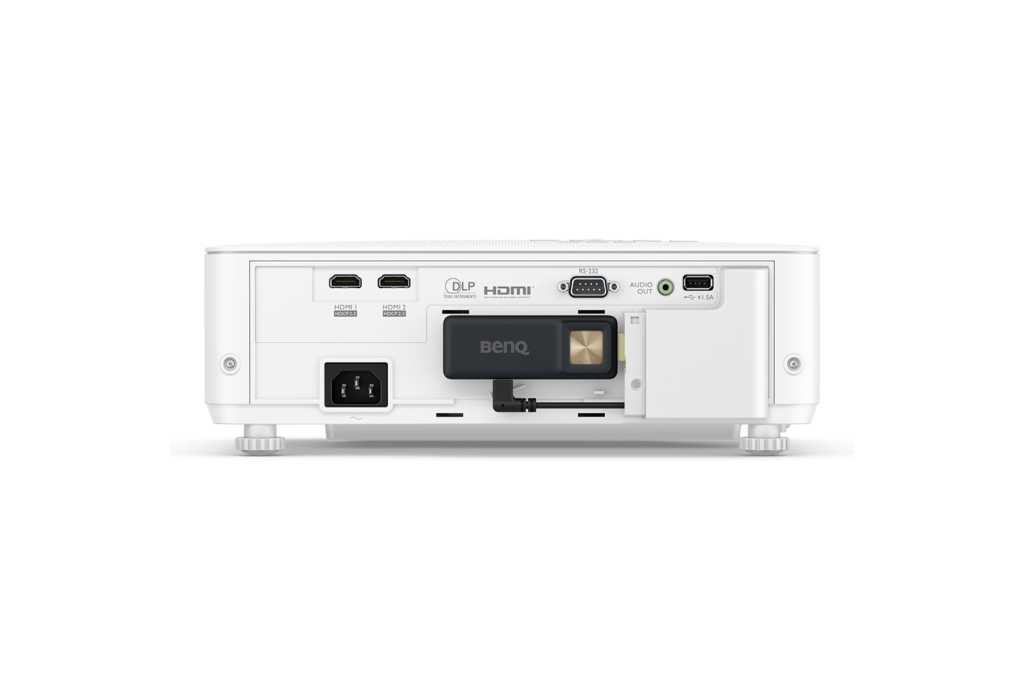 BenQ TK700STi 4K projector