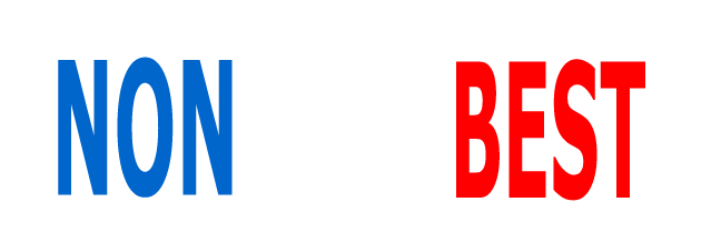 Non-stop-best