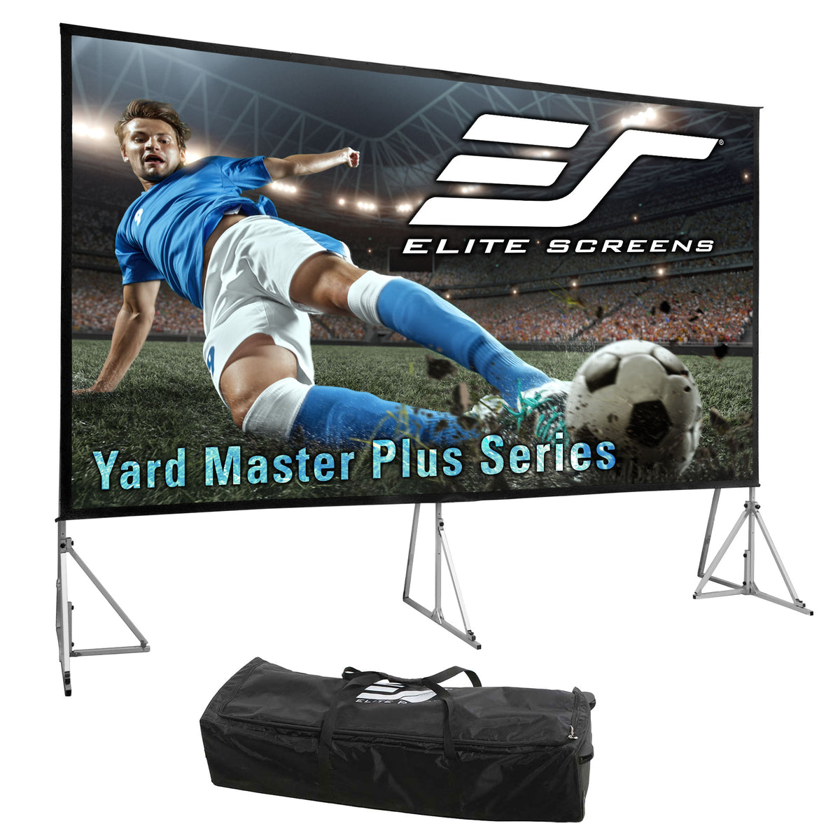 Elite Screens Yard Master Plus 145