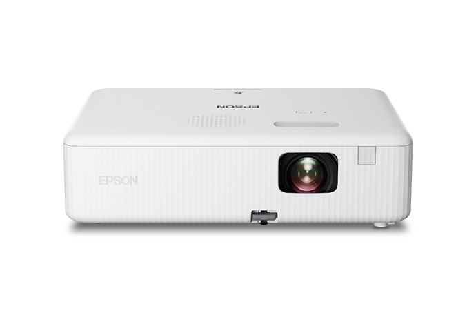Epson EpiqVision Flex CO-W01