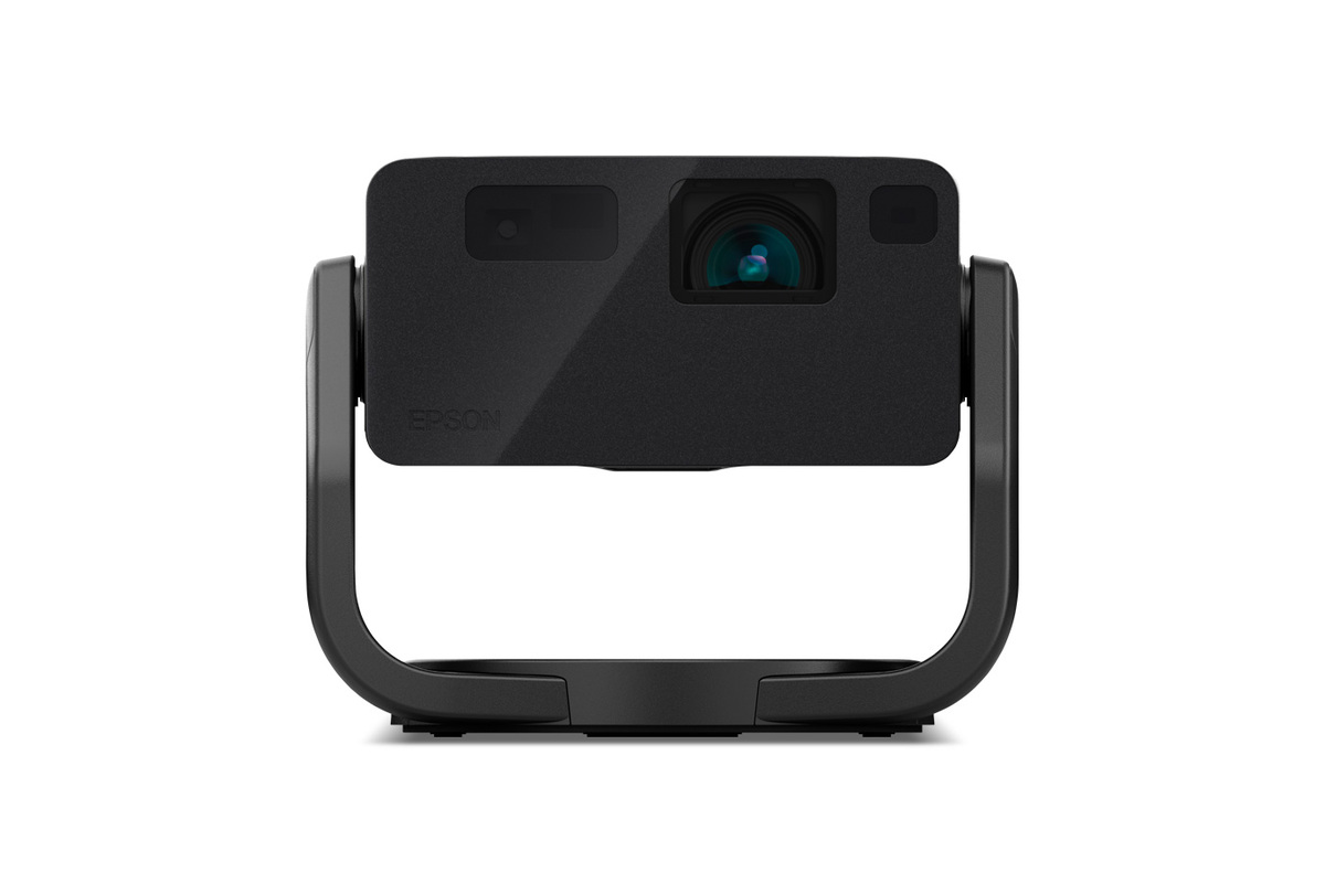 Epson EpiqVision Mini EF22