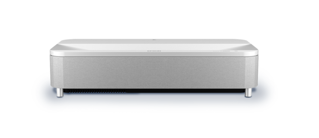 Epson EpiqVision Ultra LS800 laser projector