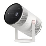 Samsung The Freestyle+ Review (2026) — Portable Smart Projector featured