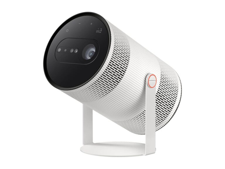 Samsung The Freestyle+ Review (2026) — Portable Smart Projector