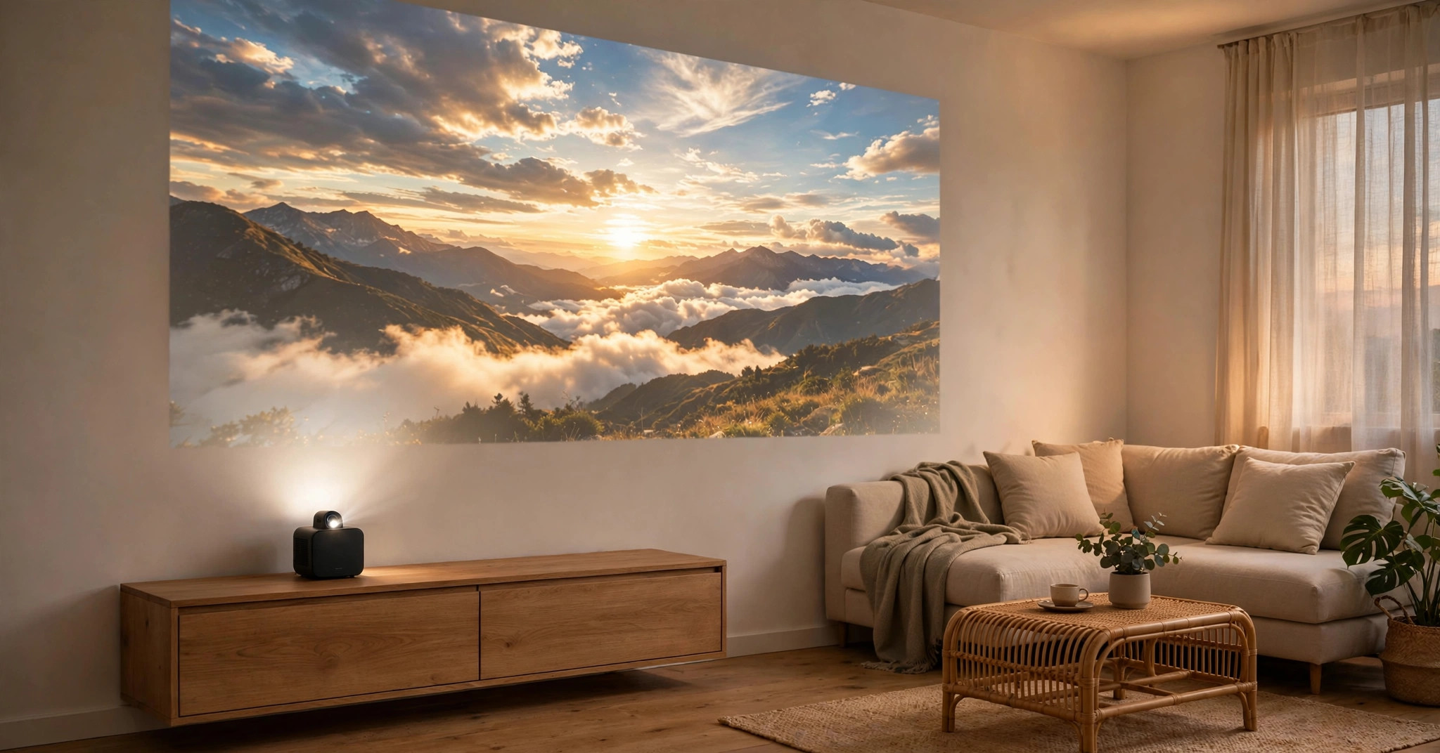 Best Short Throw Projectors