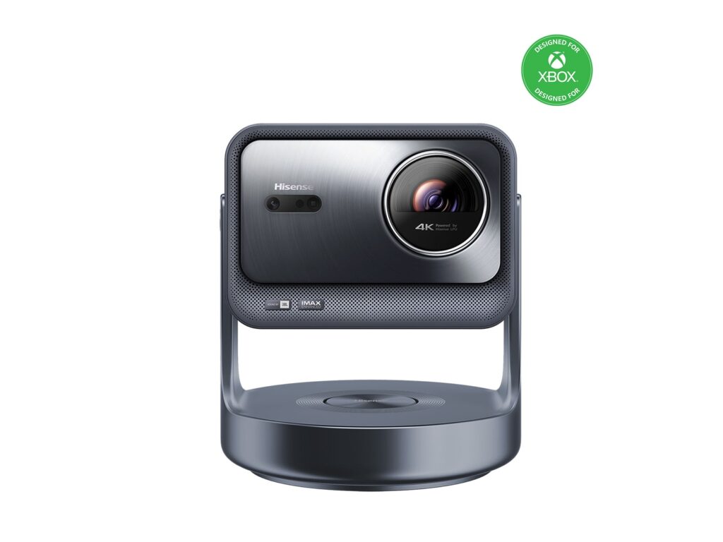 Hisense C2 mini projector