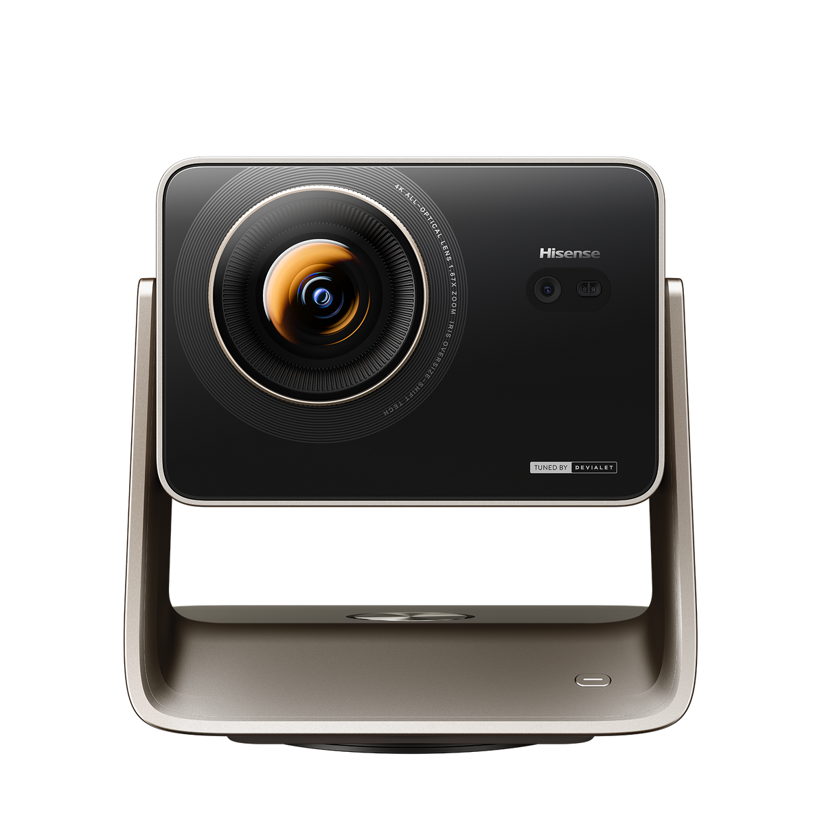 Hisense-Vidda C3 Pro