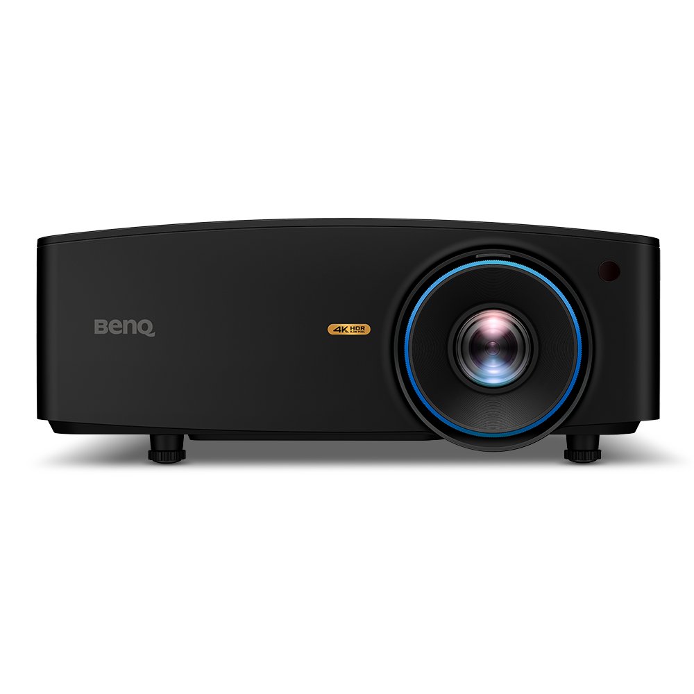 BenQ LK936ST 4K short throw laser projector