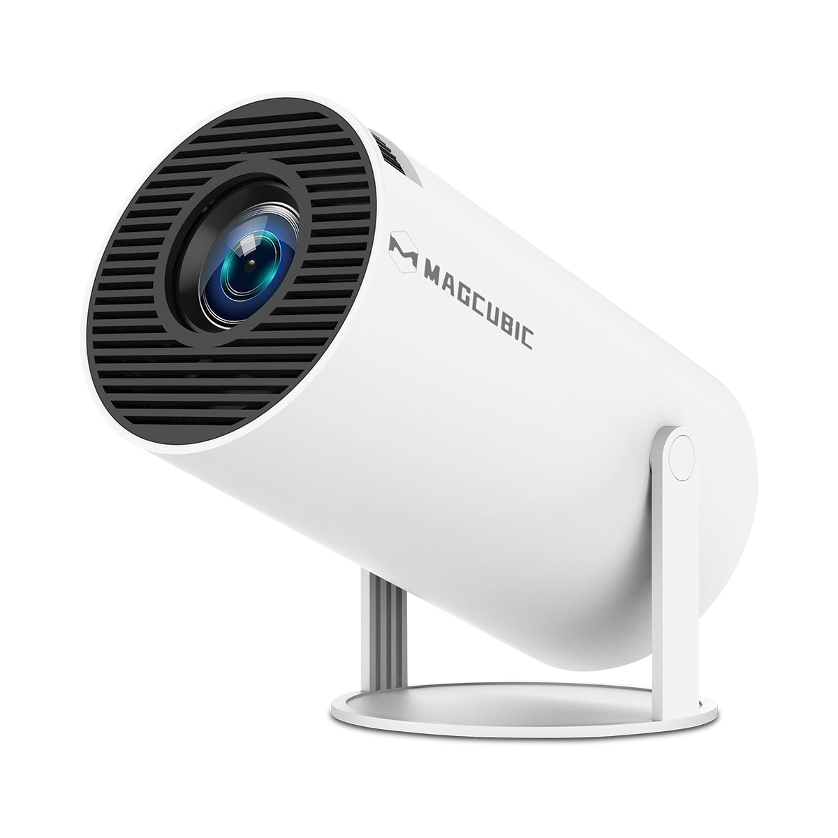 Magcubic HY300 Pro projector - Best Projectors Under $100