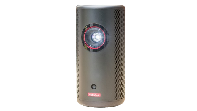 Nebula Capsule 3 laser 