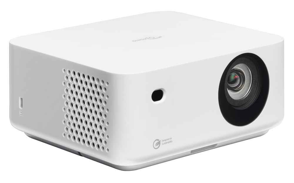 Optoma ML1080ST portable short throw projector