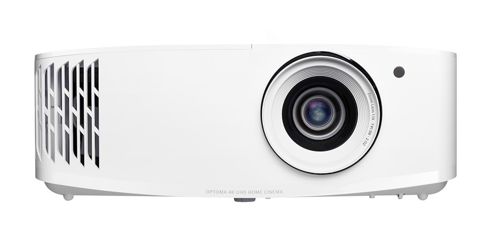 Optoma UHD38