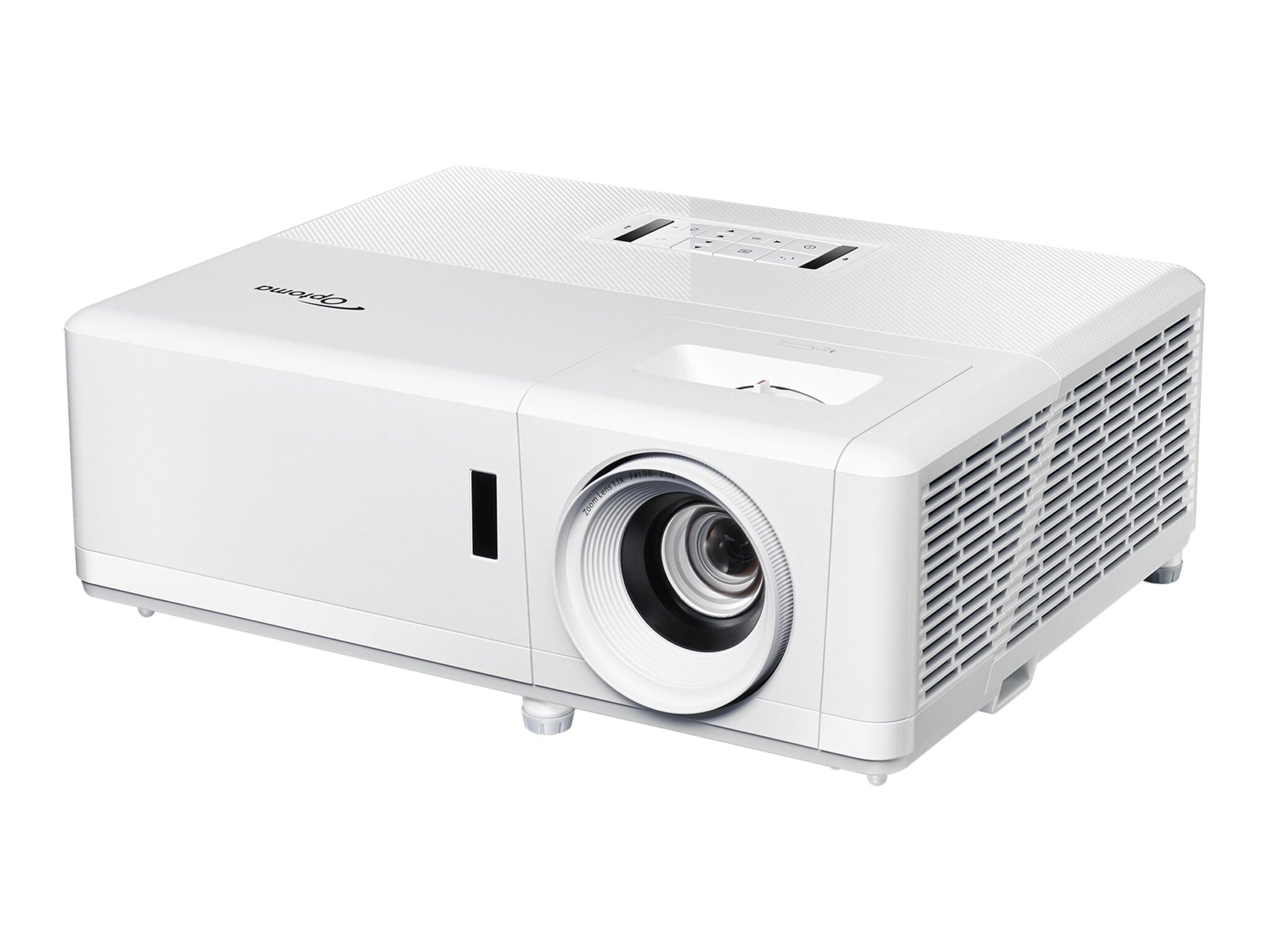 Optoma UHZ45 4K UHD laser projector