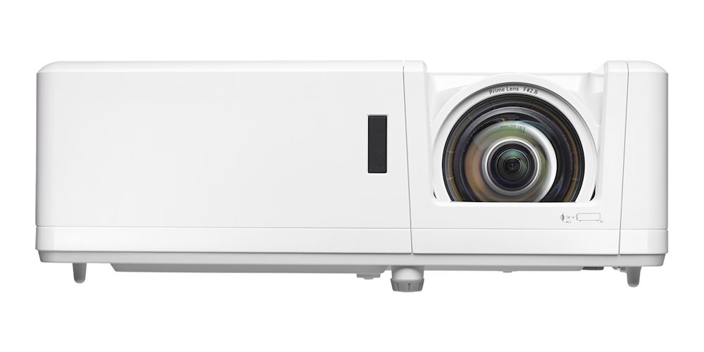 Optoma ZH406ST