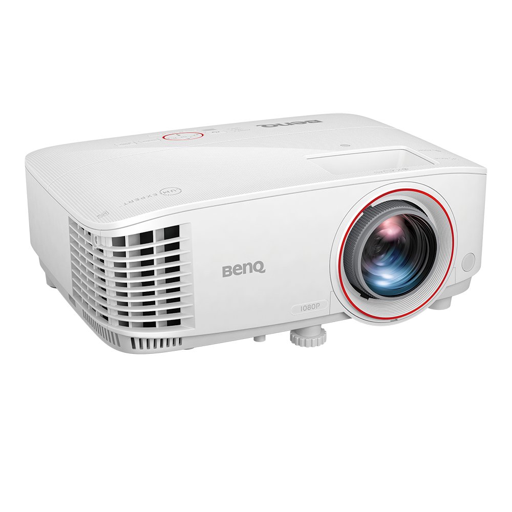 BenQ TH671ST short throw projector