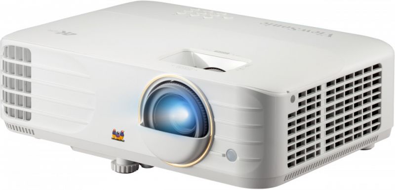 ViewSonic PX748-4K projector