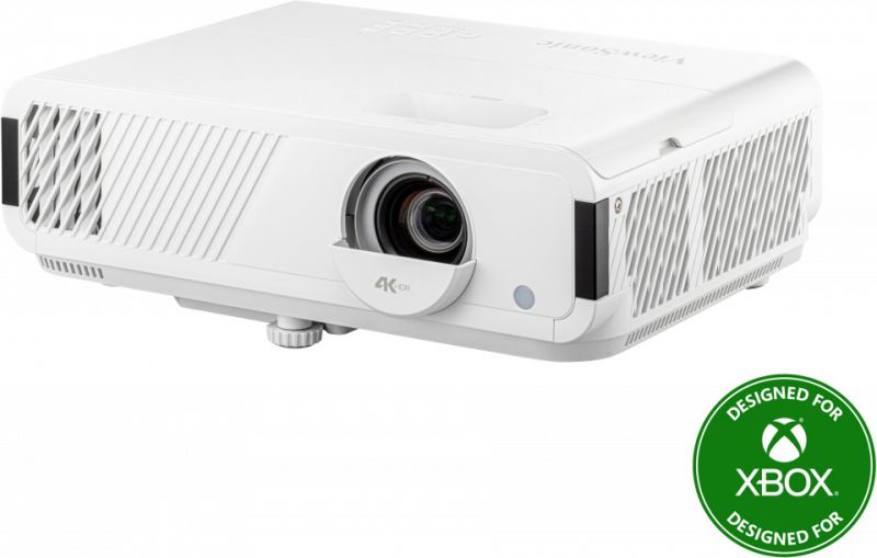 ViewSonic PX749-4K projector