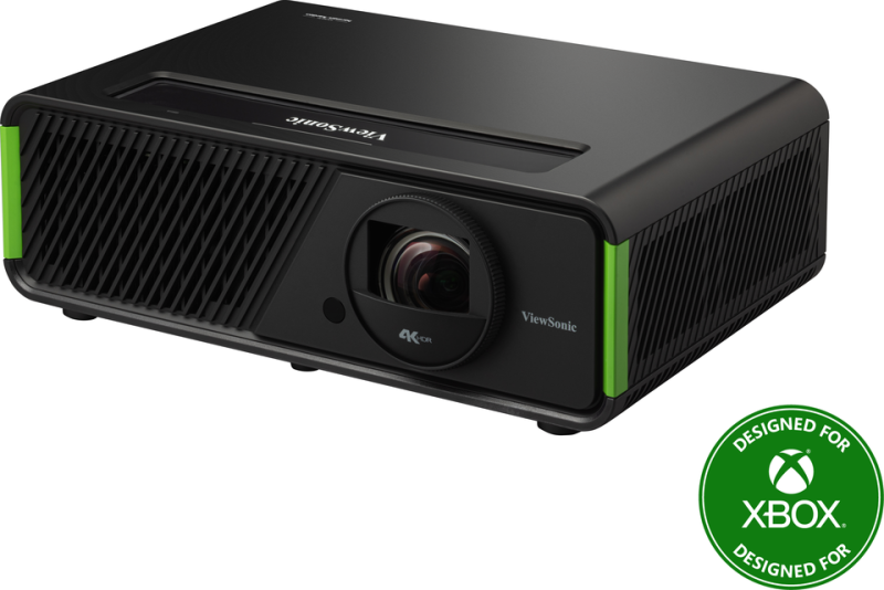 ViewSonic X2-4K projector