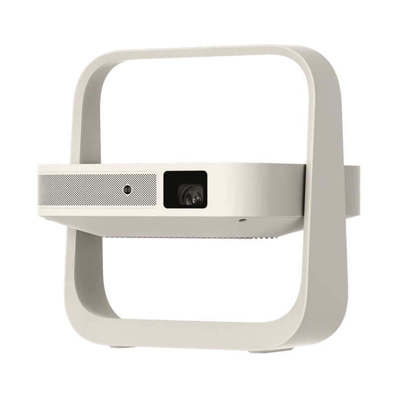 XGIMI Elfin Flip Plus projector