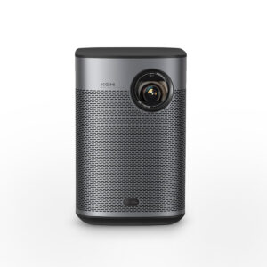 XGIMI Halo+ portable projector