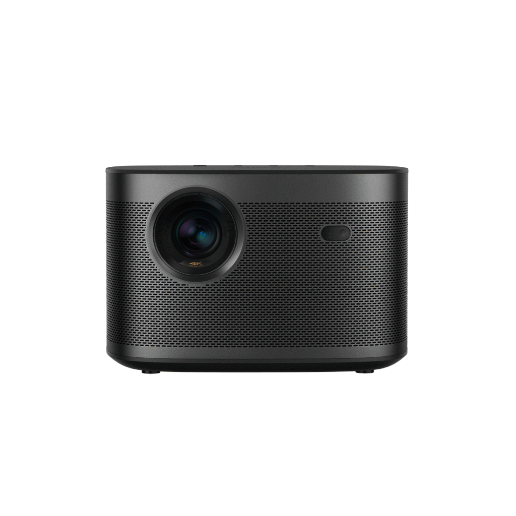 XGIMI Horizon Pro 4K projector