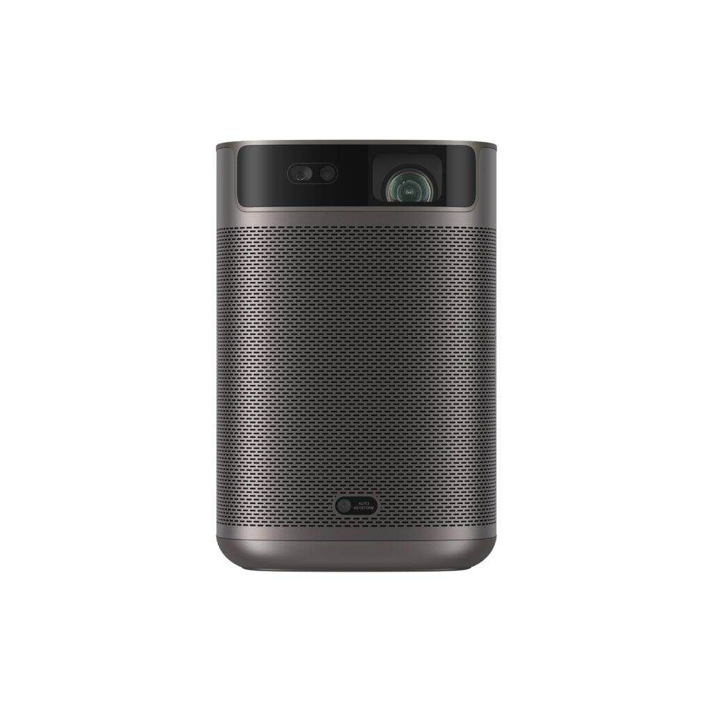 XGIMI MoGo 2 Pro portable projector